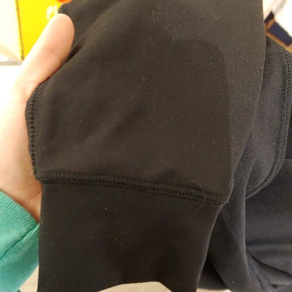 Puma Ladies' Tight Jogger Cuffs W/ Drawstring Puma Cat Logo - Picture 8 of 8